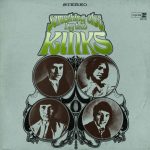 The Kinks, Something Else (1967)