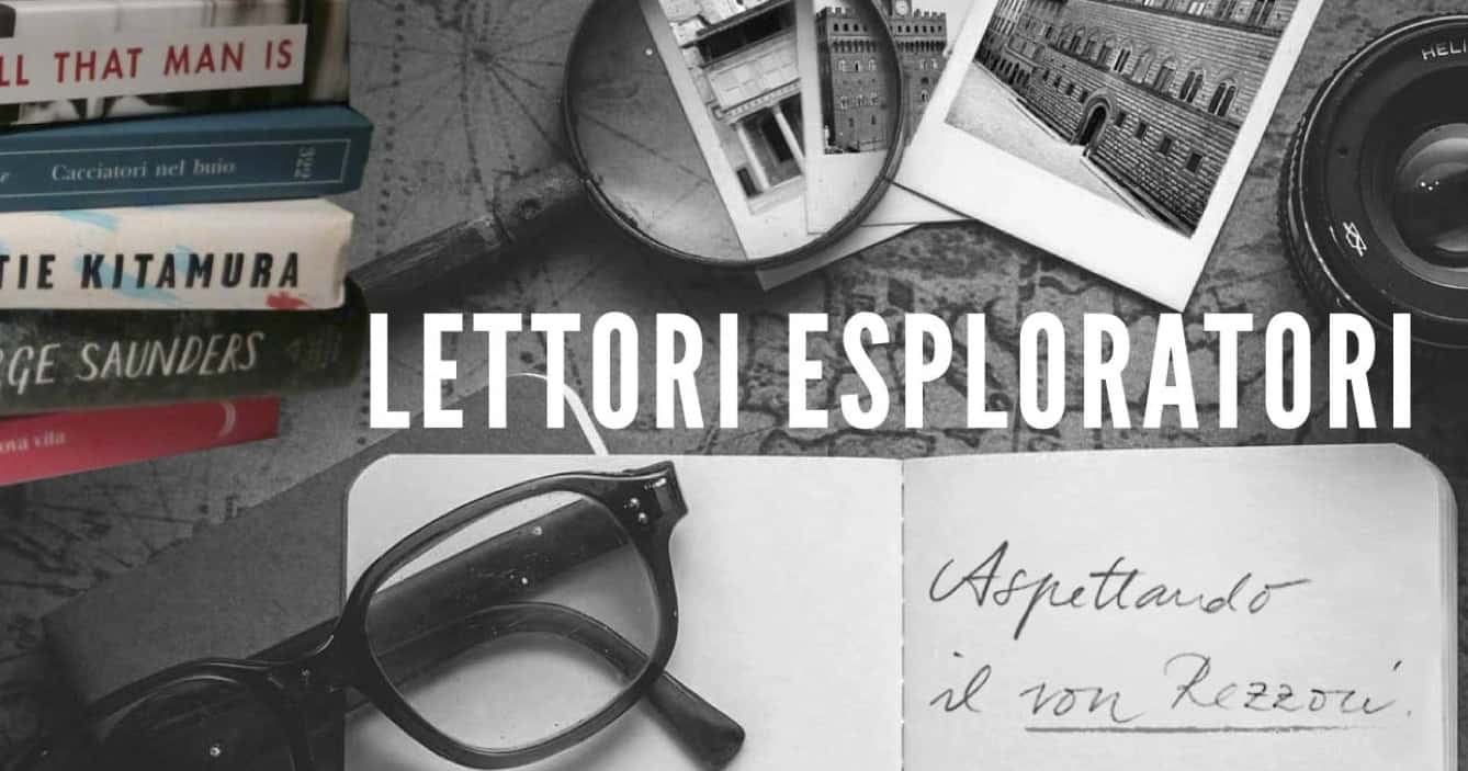 Lettori Esploratori - Premio von Rezzori