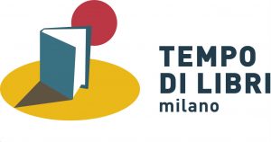 Logo Tempo di Libri Milano