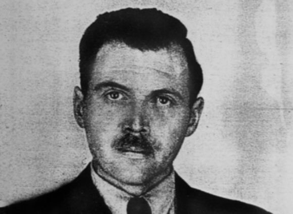 La scomparsa di Josef Mengele: Olivier Guez sulla “mediocrità del male”