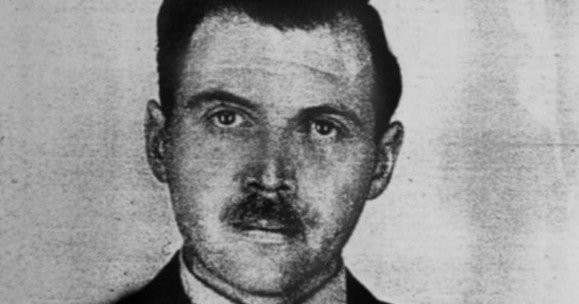 La scomparsa di Josef Mengele: Olivier Guez sulla “mediocrità del male”