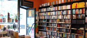 Libreria di quartiere, Milano
