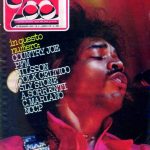 Hendrix ‘68. The Italian Experience, Jaca Book