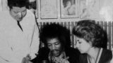 Hendrix ‘68. The Italian Experience, Jaca Book
