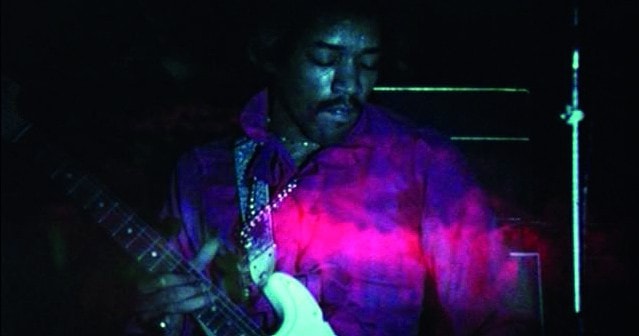 Hendrix ’68: Are you Experienced?