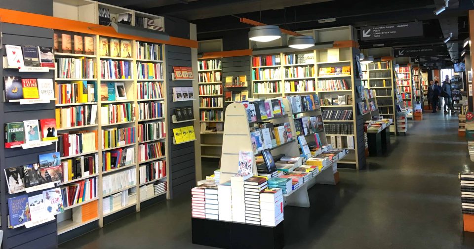 Libreria Galla Vicenza