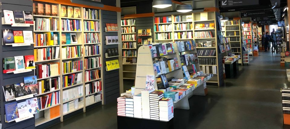 Libreria Galla Vicenza