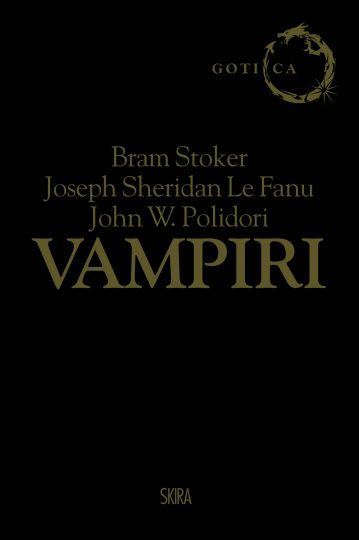 Libri per Halloween: Vampiri