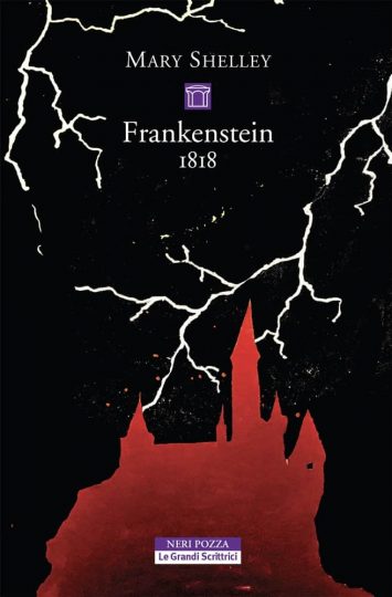 Libri per Halloween: Frankenstein