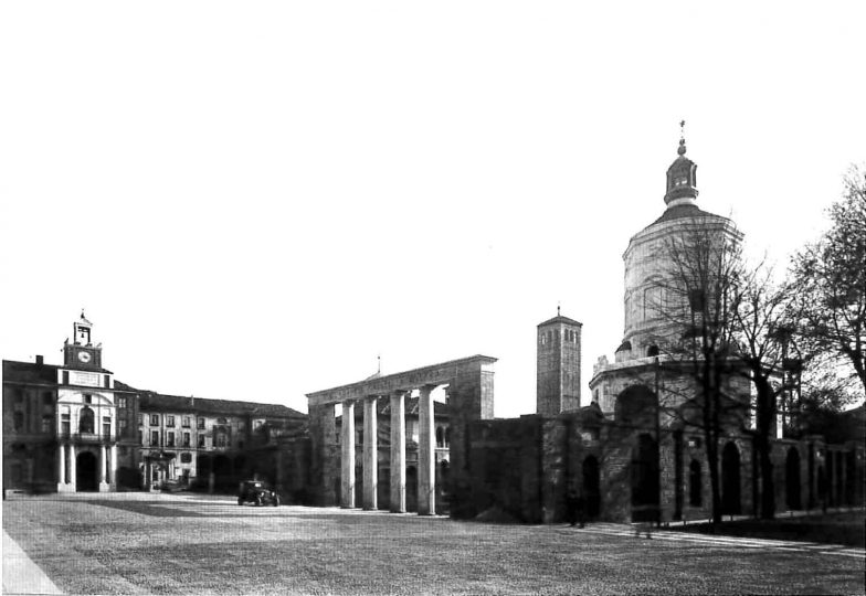 Cento anni di vita e pensiero. Università Cattolica, 1930