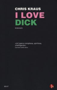 San Valentino. Chris Kaus, I love Dick, Beat