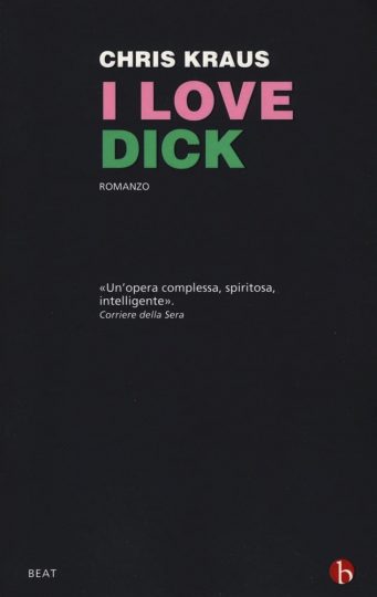 San Valentino. Chris Kaus, I love Dick, Beat