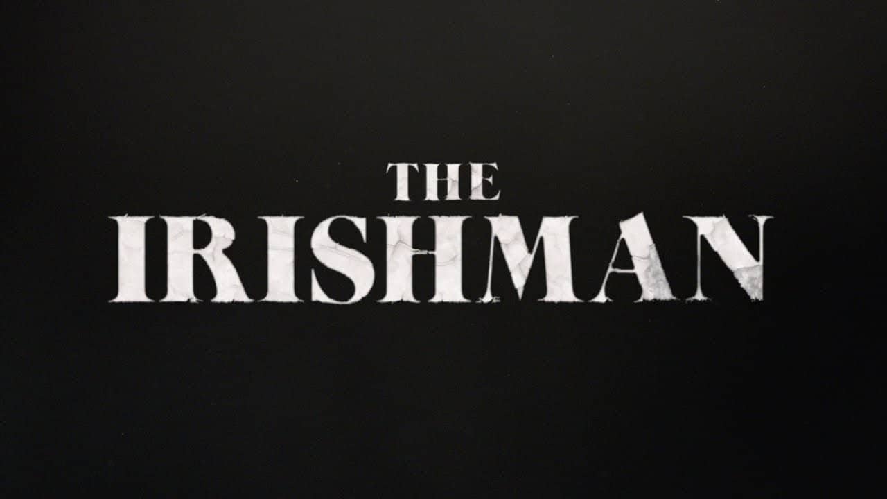 The Irishman, l