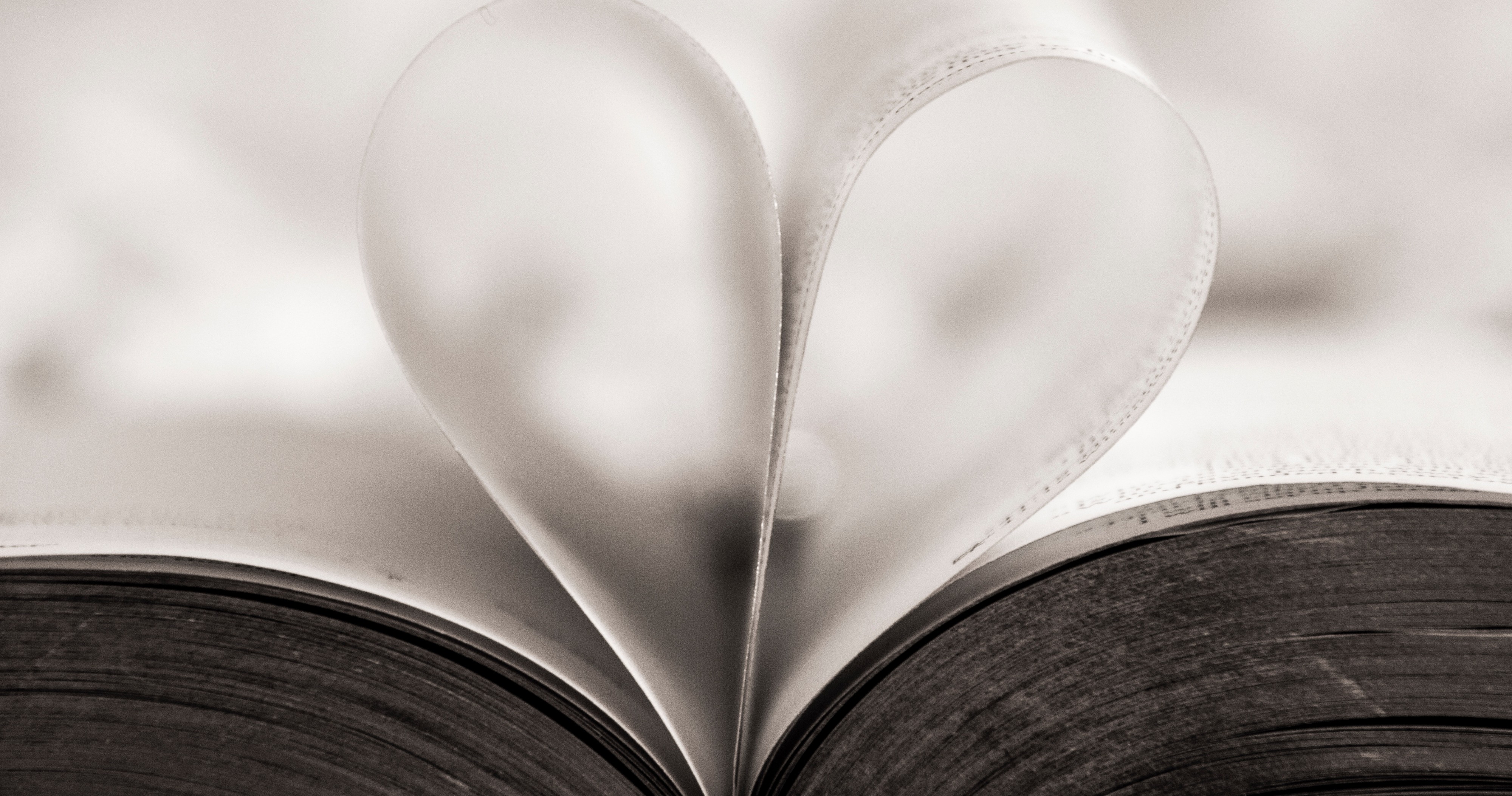 Verso San Valentino: una, dieci, cento storie d’amore