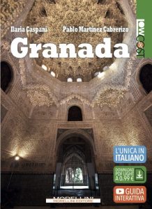 Guide turistiche interattive Morellini, Granada