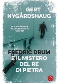 Fredric Drum e il mistero del re di pietra