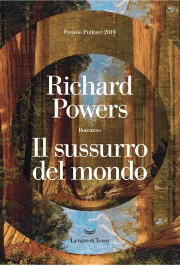 Il sussurro del mondo