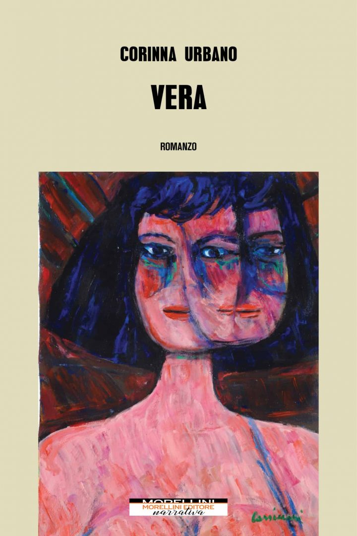 Corinna Urbano, Vera, Morellini Editore