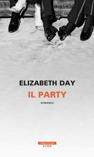 Elisabeth Day, Il party, Neri Pozza