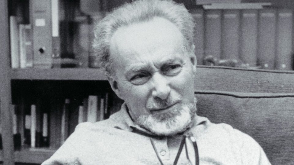 Quando Primo Levi diventò il signor Malabaila