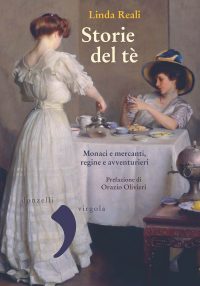 Storie del té