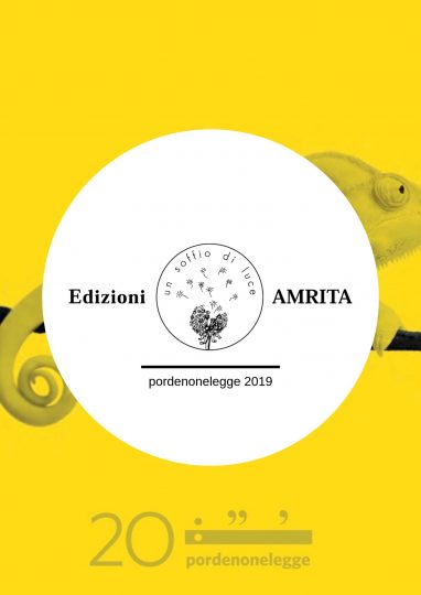 Amrita a pornedonelegge 2019