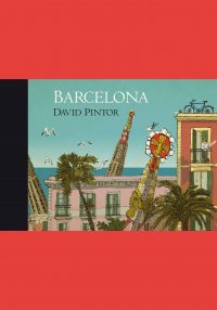David Pintor Barcelona