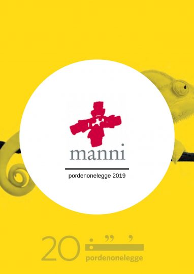 Manni a pordenonelegge 2019