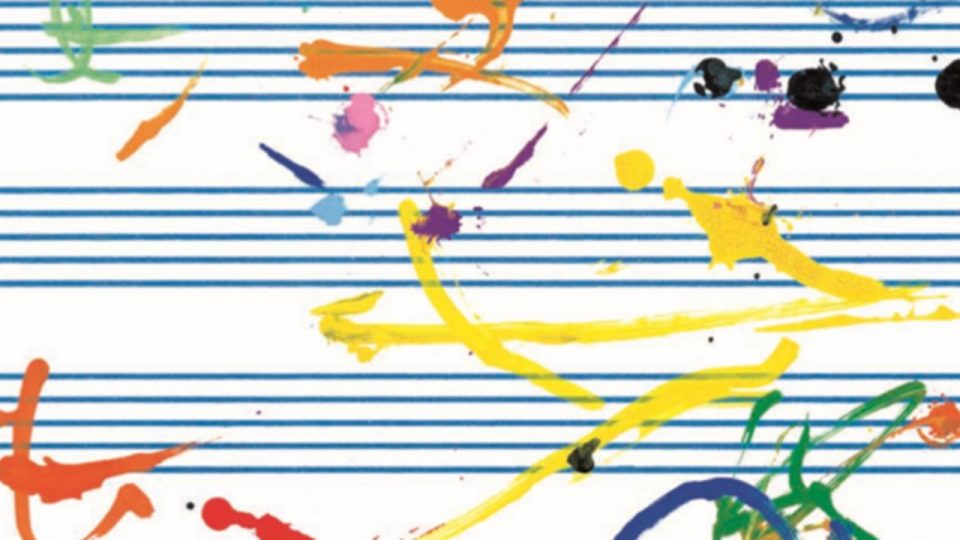 Un anno di poesia con Bernard Friot