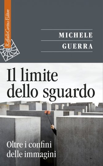 Michele Guerra, Il limite dello sguardo, Cortina