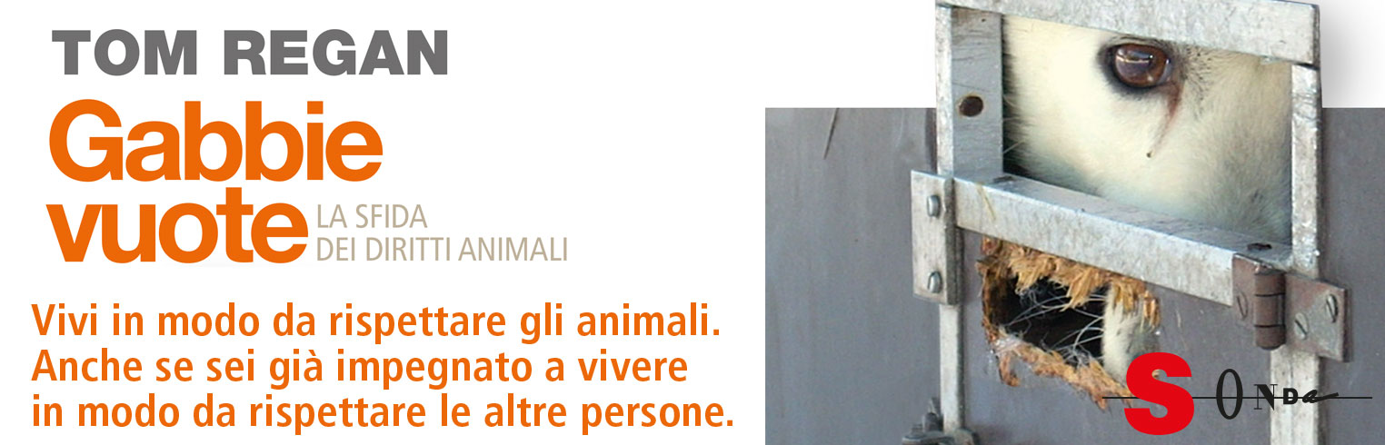 Sonda – Gabbie vuote