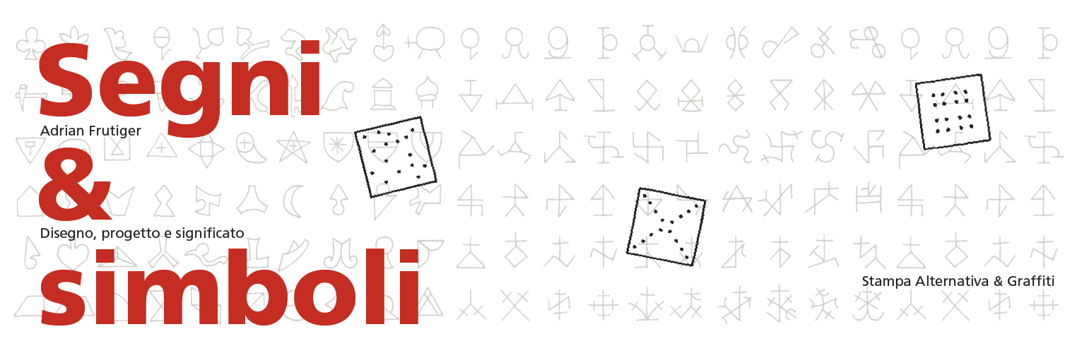 Stampa alternativa – Segni & simboli