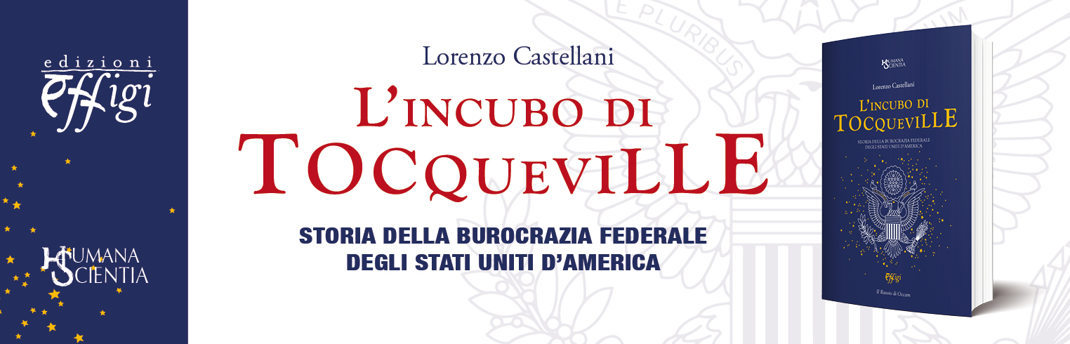 Tocqueville – Effigi