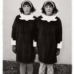 Diane Arbus / Identical Twins, Roselle, New Jersey (1967), 2014 © Sandro Miller / Courtesy Gallery FIFTY ONE, Antwerp