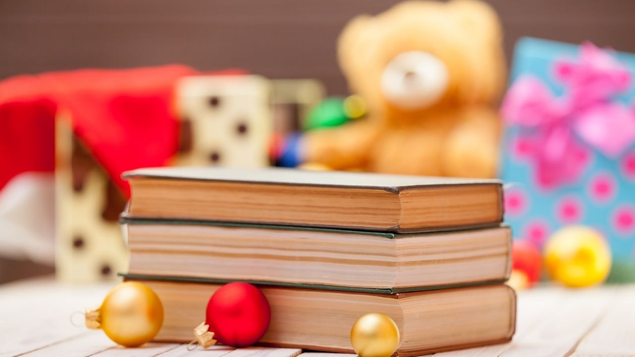 Natale con PDE Book Club: i nostri consigli per ragazzi
