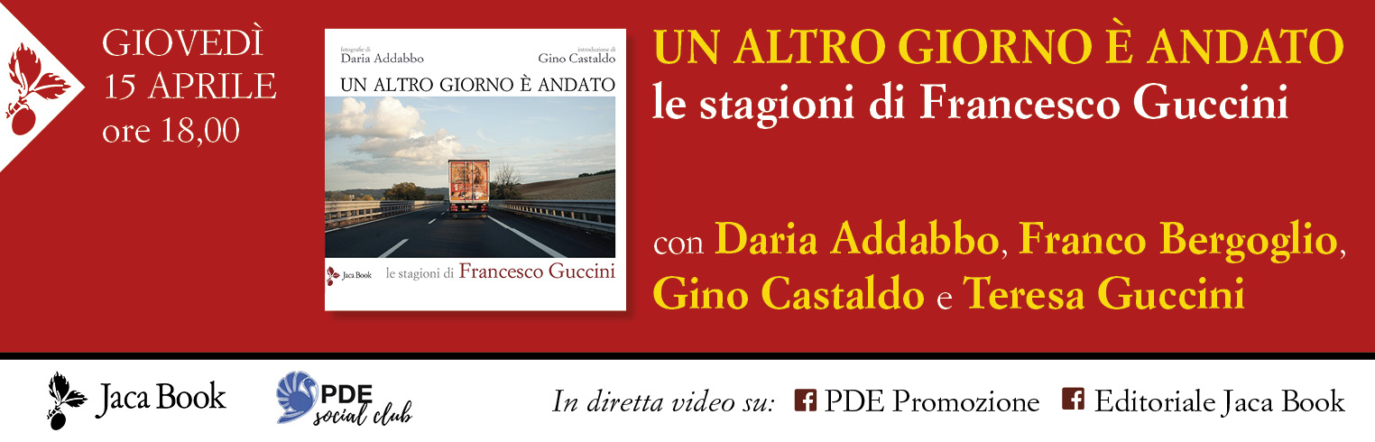 Guccini – Jaca Book