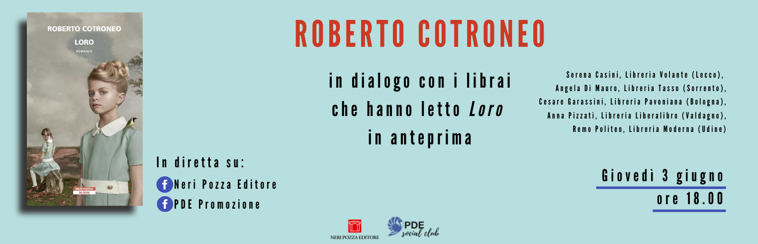 Loro – Neri Pozza