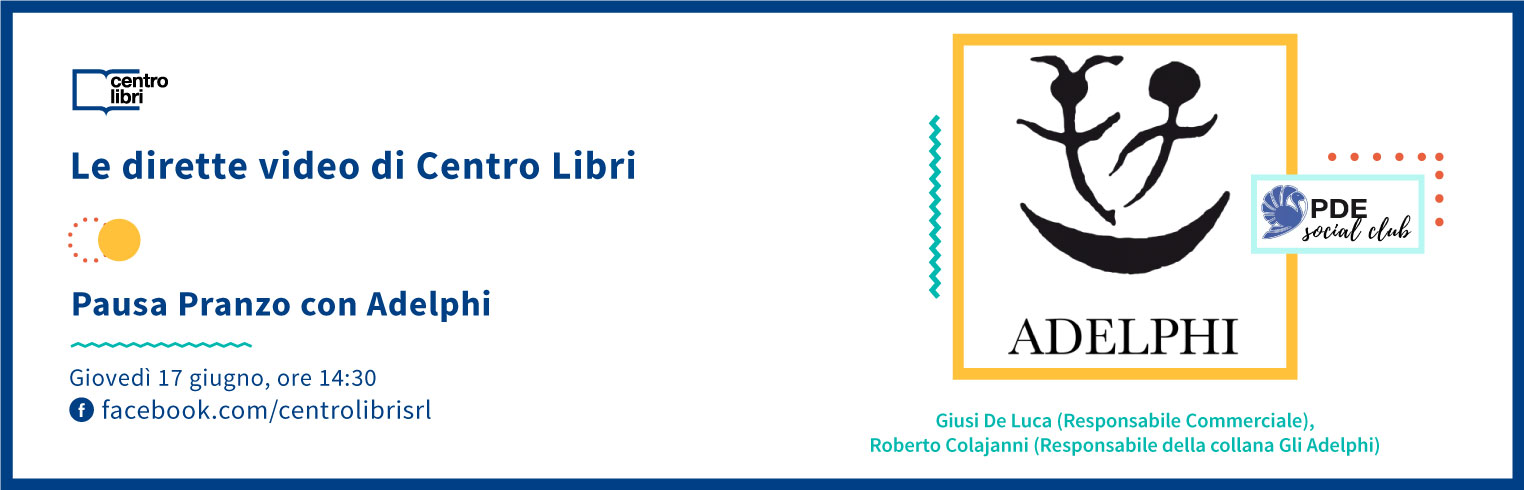 Adelphi – Centrolibro