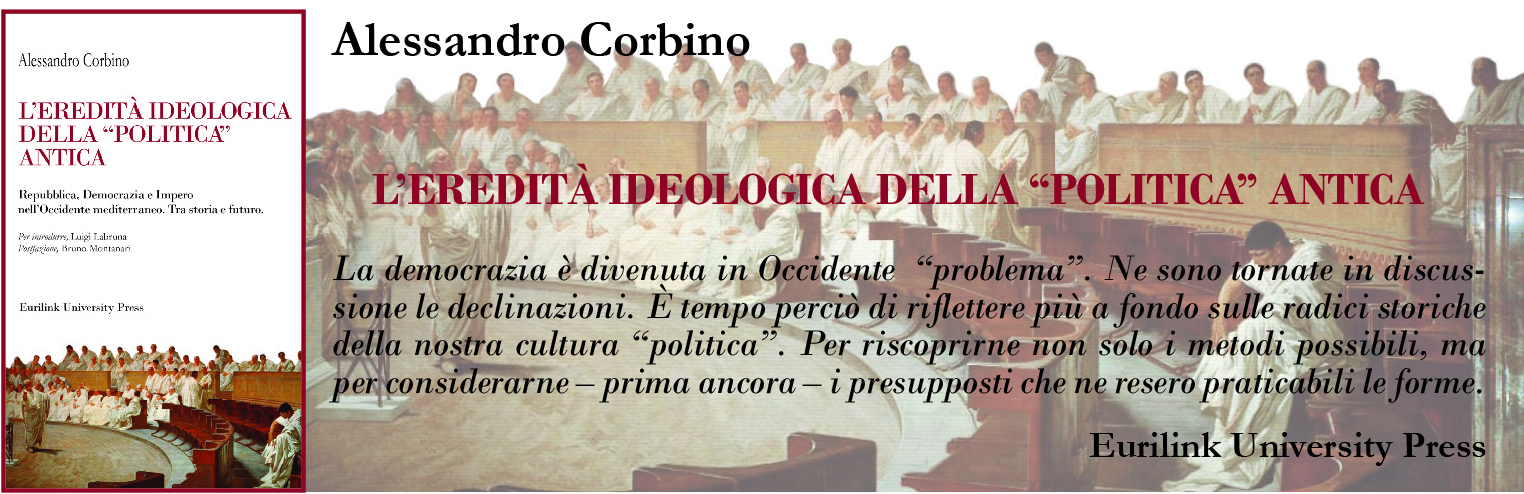 Corbino – Eurilink