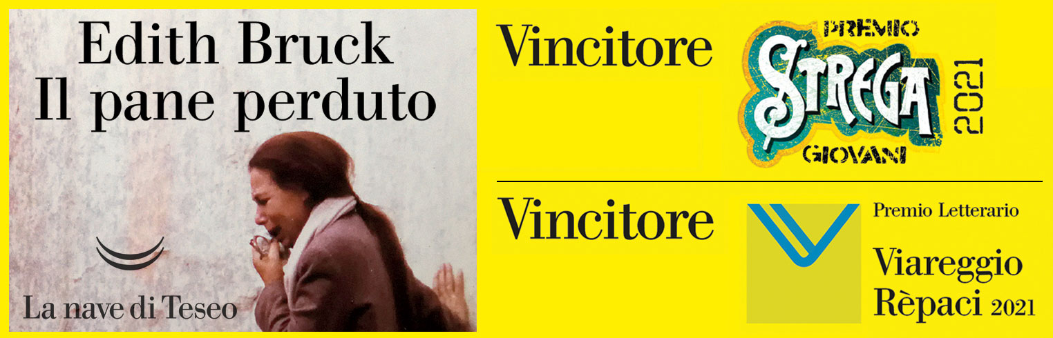 Bruck Viareggio – La nave di Teseo