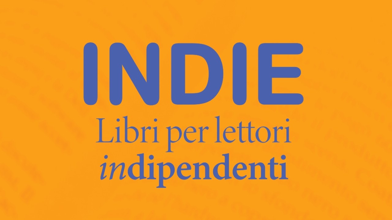 INDIE Magazine n° 6:  Borsani, Rimondi, Rilke, Fazi Editore, Bonanzinga