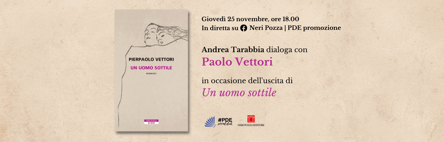 Vettori – Neri Pozza