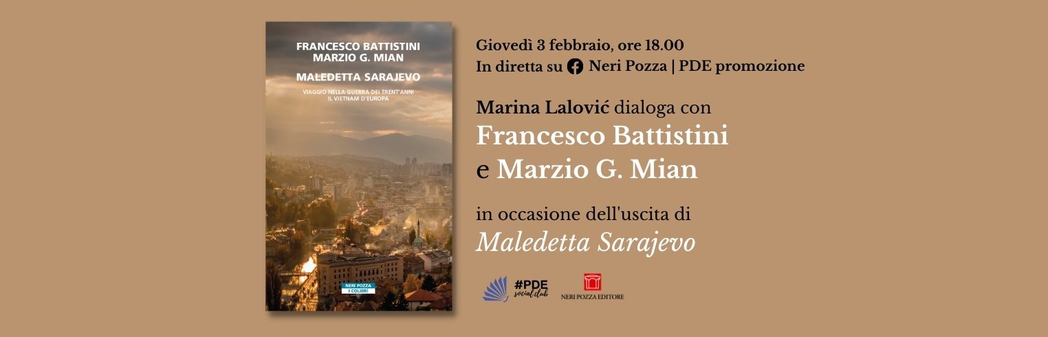 Battistini/Mian – Neri Pozza