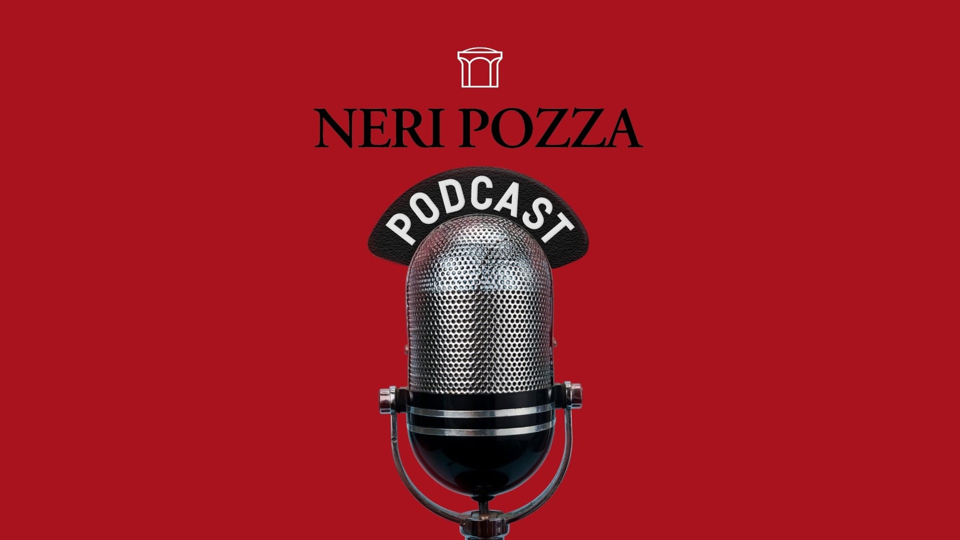 Nasce il podcast di Neri Pozza
