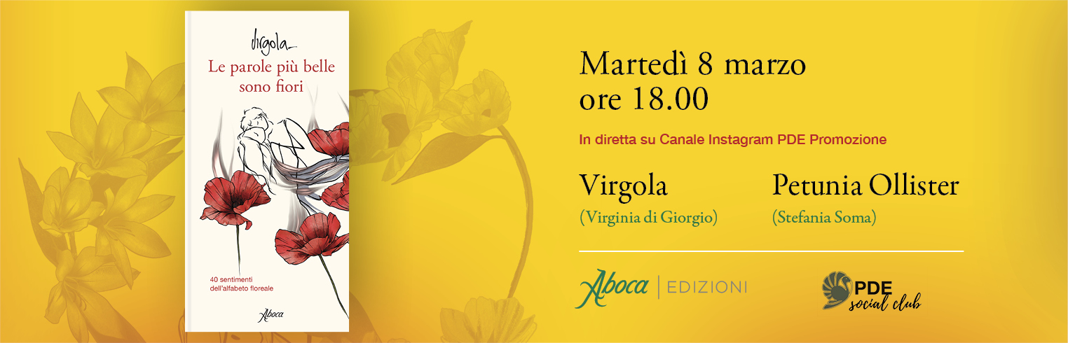 Virgola | Aboca