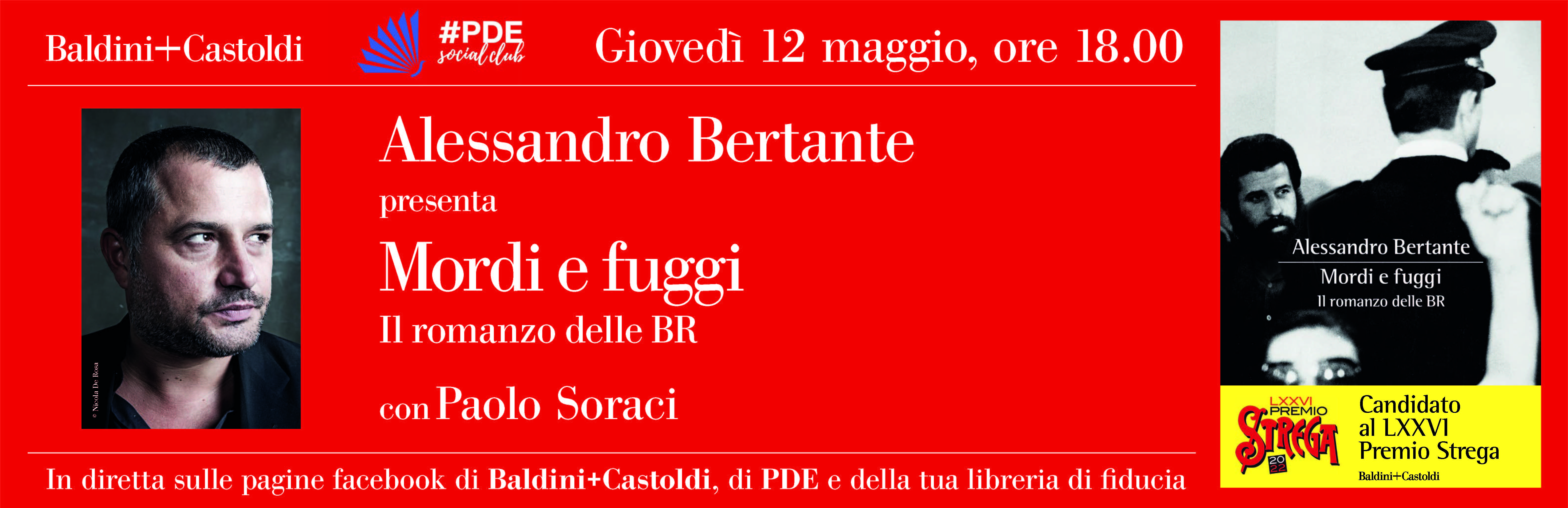 Bertante – Baldini + Castoldi