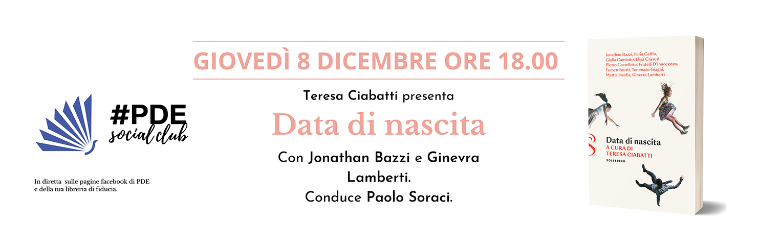 Teresa Ciabatti – Data di nascita