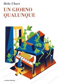 Copertina Un giorno qualunque
