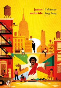 il diacono king kong