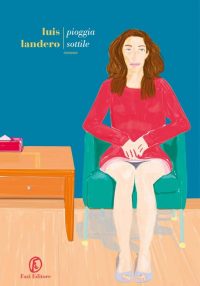 copertina di pioggia sottile